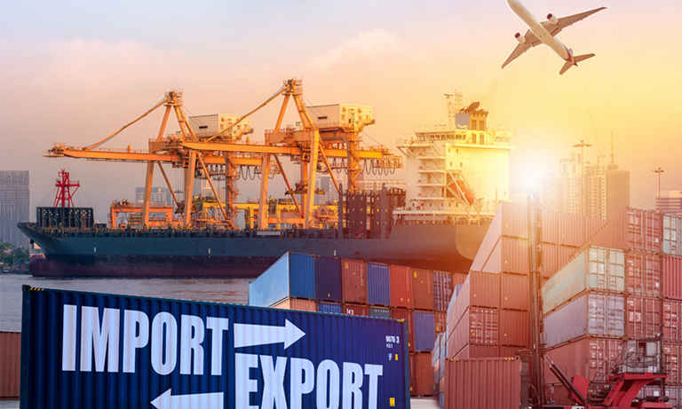 Import-export