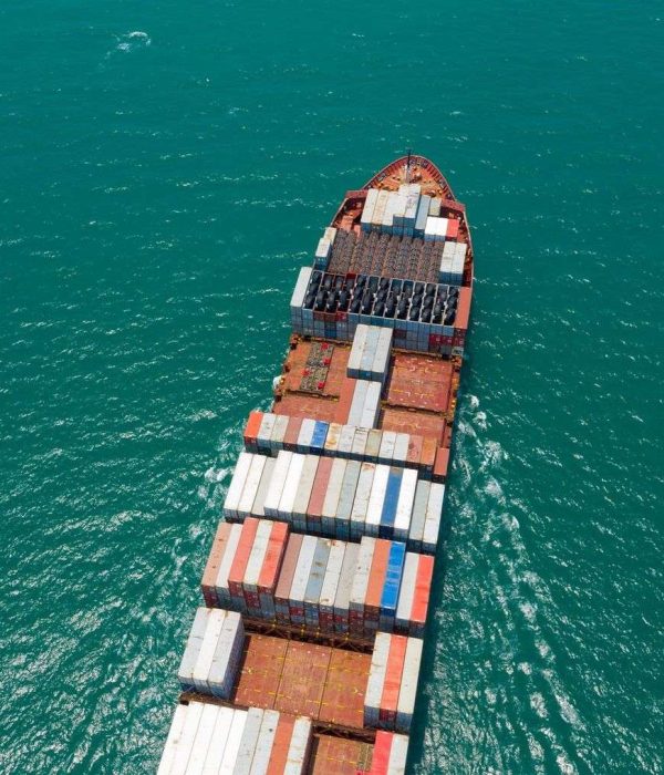 Logistica Internacional